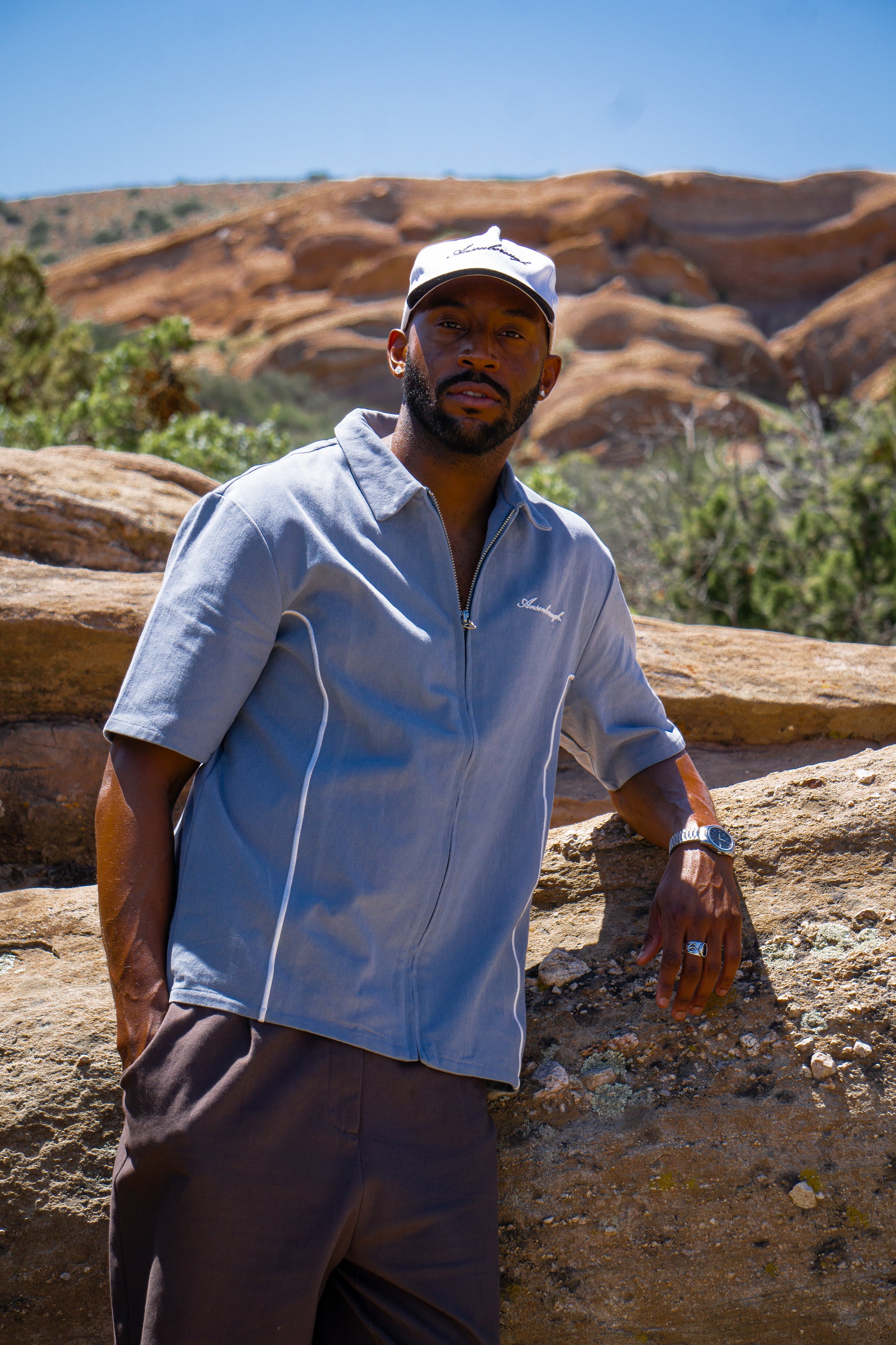 Mid-Weight Workshirt