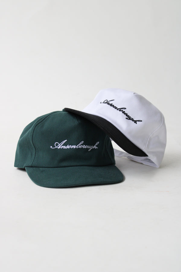 PREMIUM TWILL BASEBALL CAP