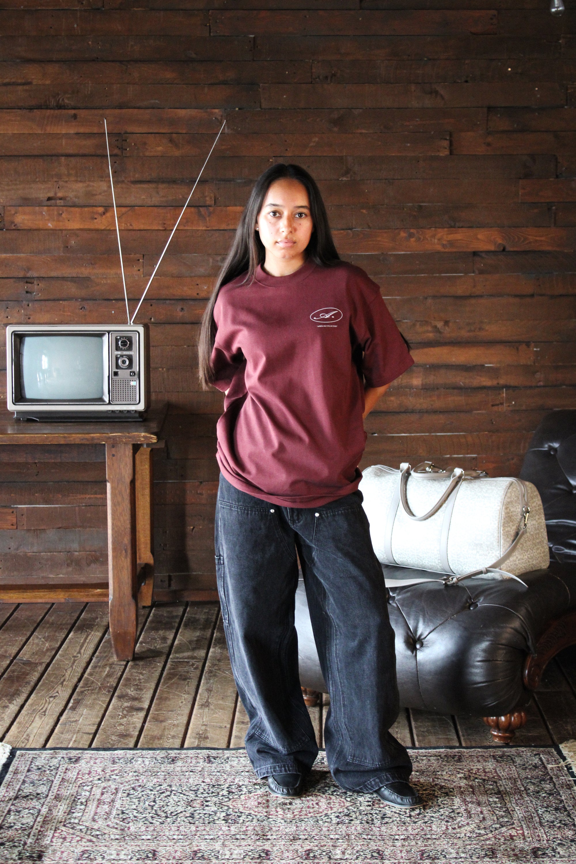 Crans-Montana "Apres-Ski Collection" T-Shirt