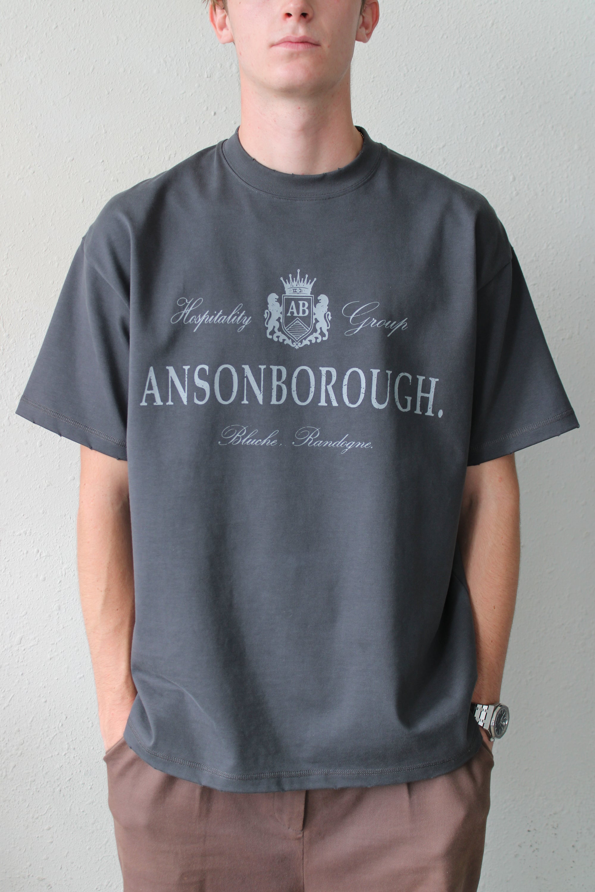 Vintage Hospitality T-Shirt
