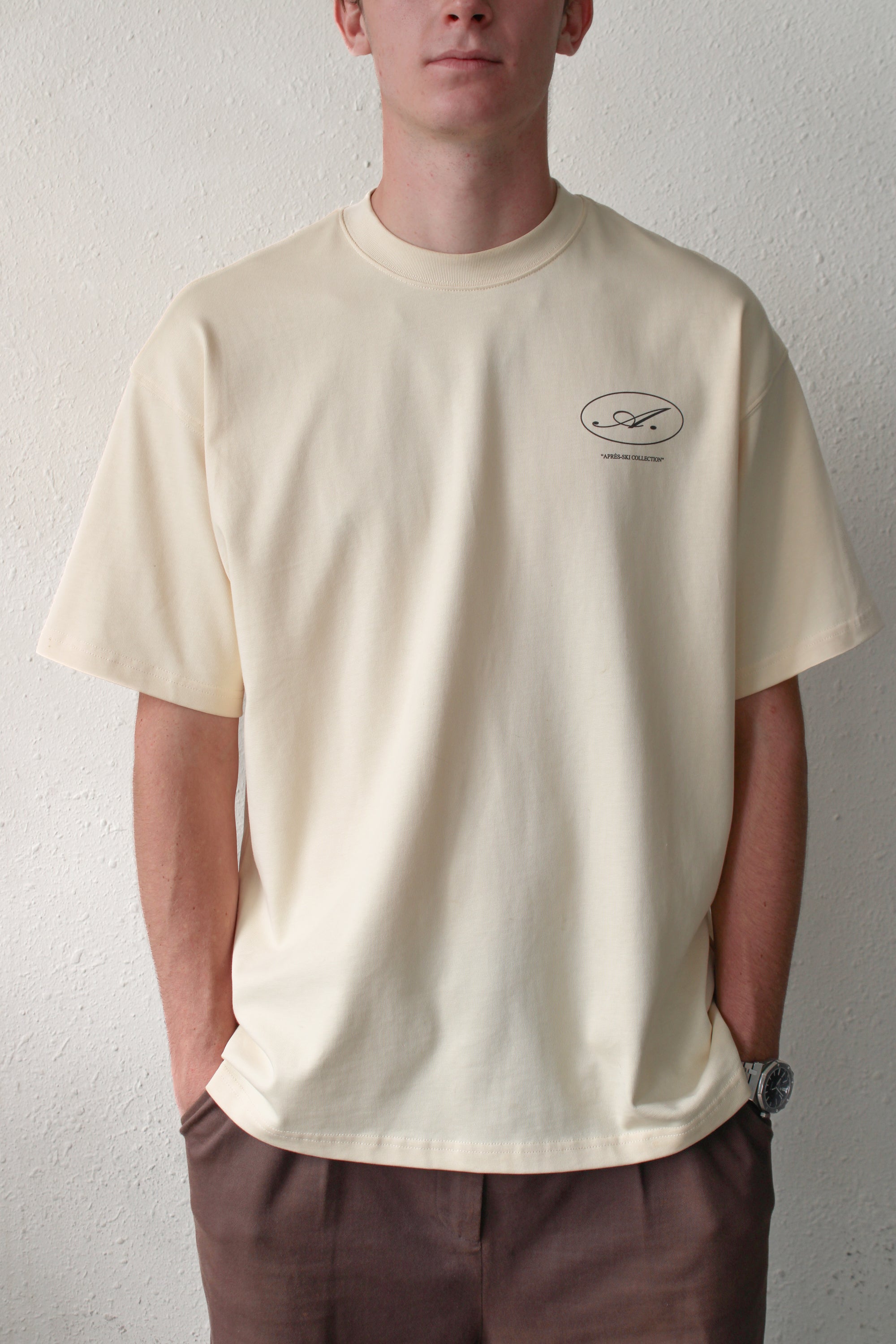 Crans-Montana "Apres-Ski Collection" T-Shirt