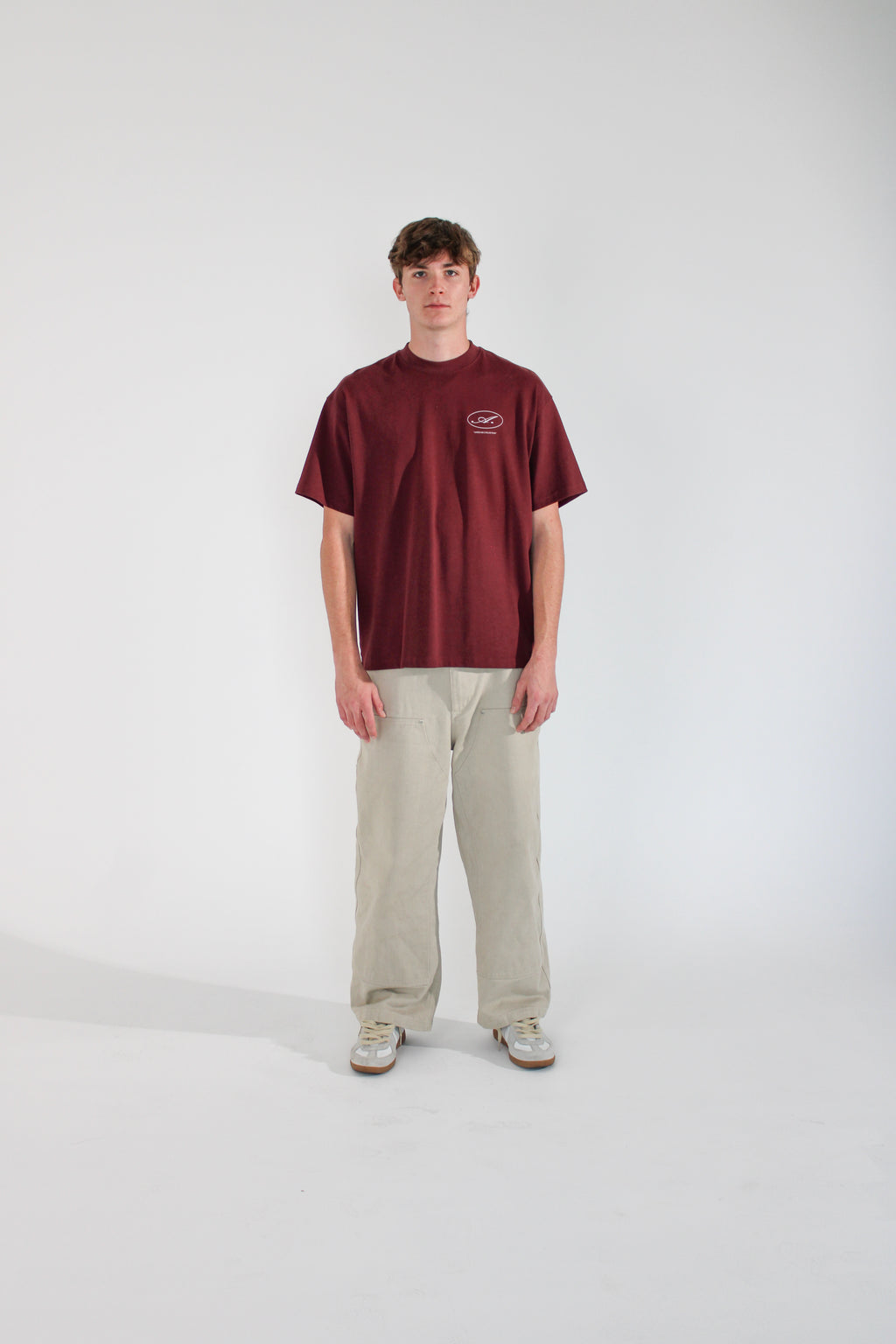 Crans-Montana "Apres-Ski Collection" T-Shirt