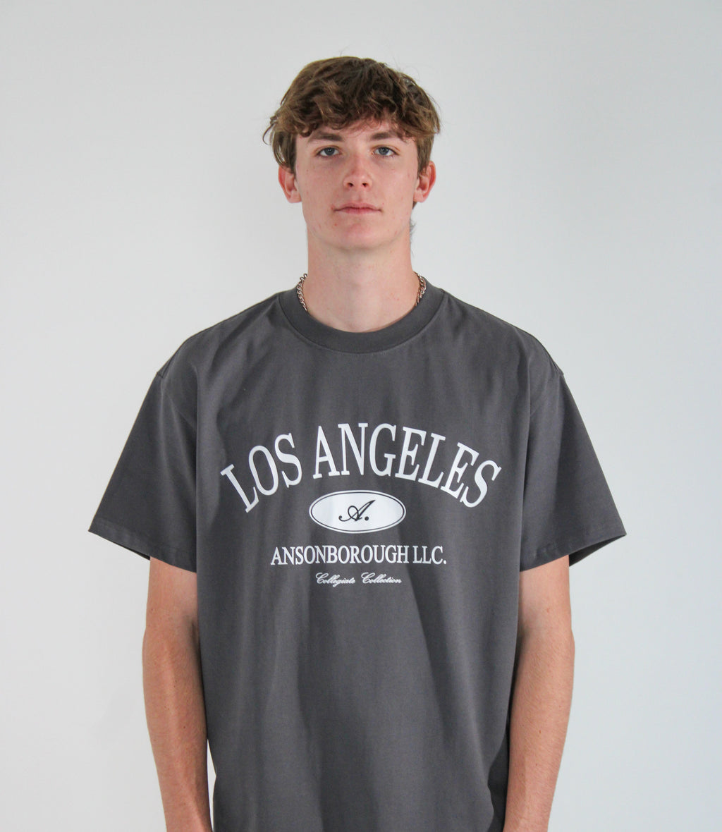 Collegiate Collection "Los Angeles" T-Shirt