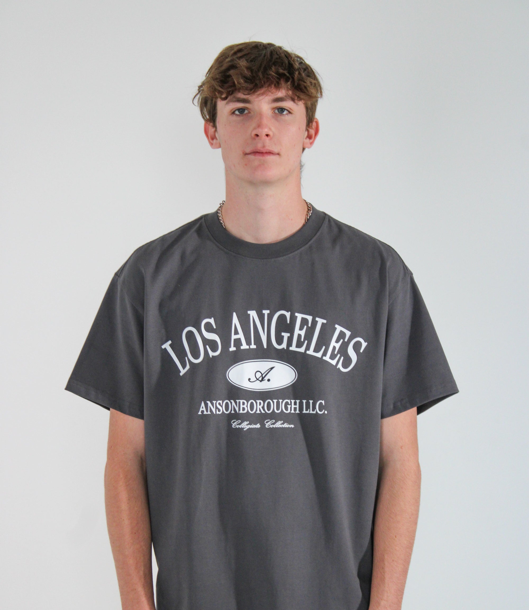 Collegiate Collection "Los Angeles" T-Shirt