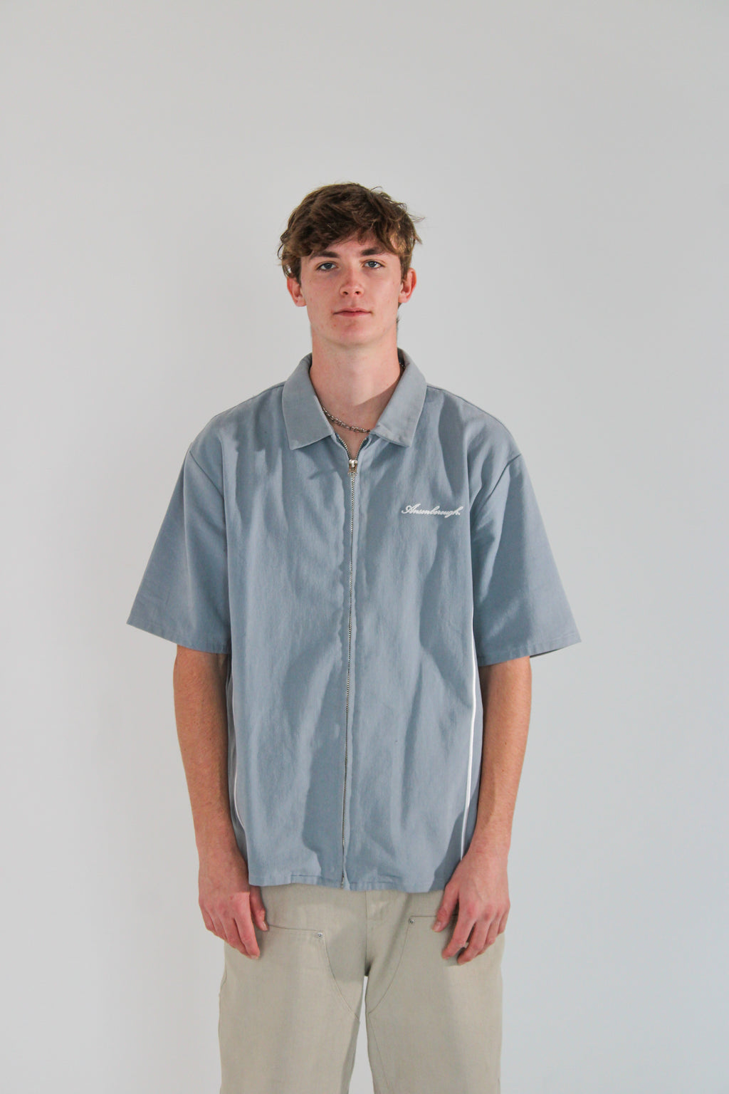 Mid-Weight Stifel Workshirt