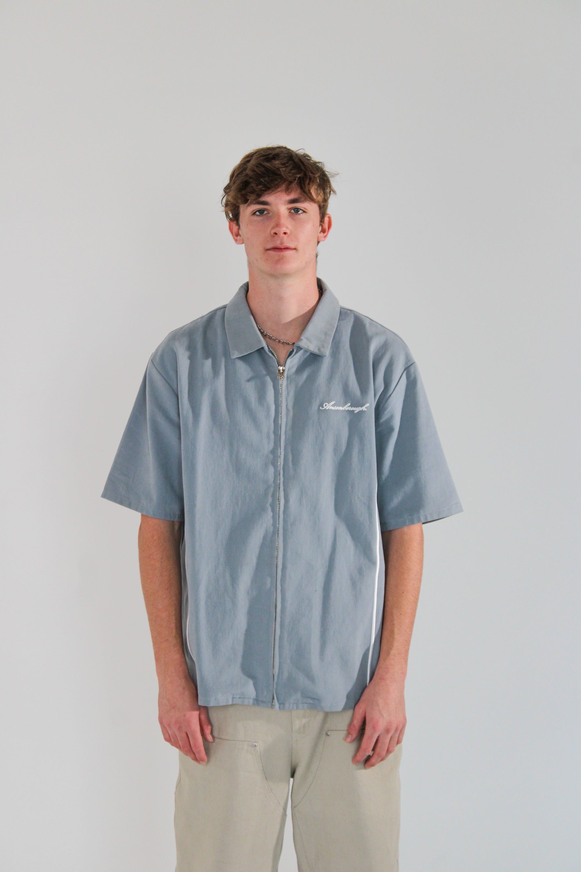 Mid-Weight Workshirt