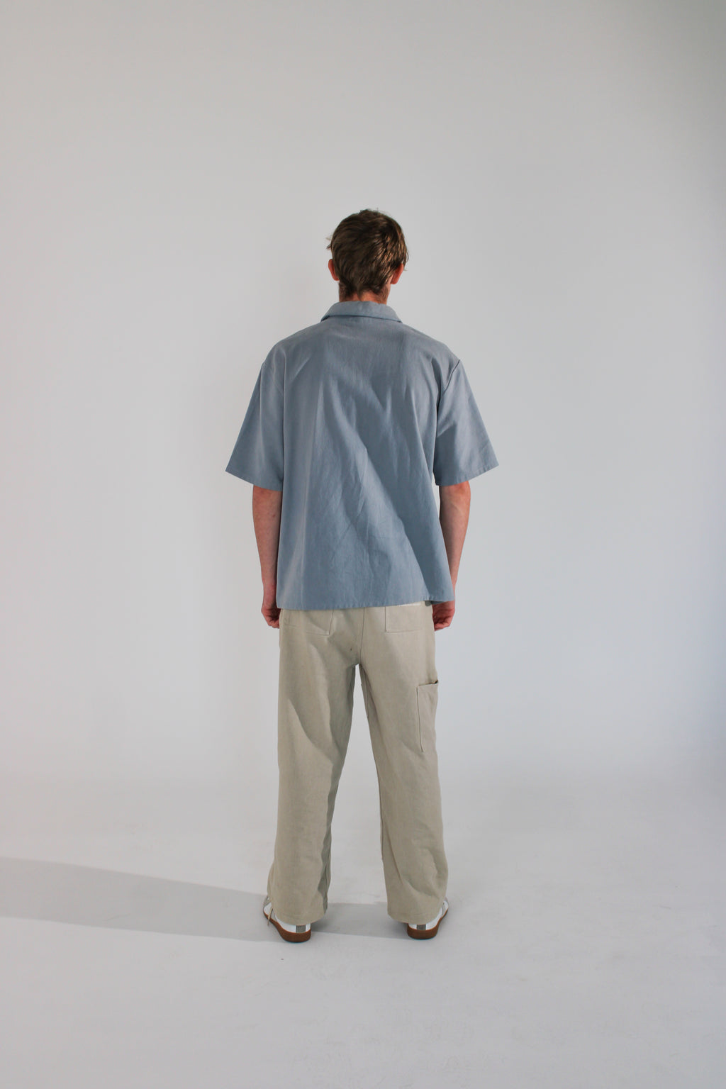 Mid-Weight Stifel Workshirt