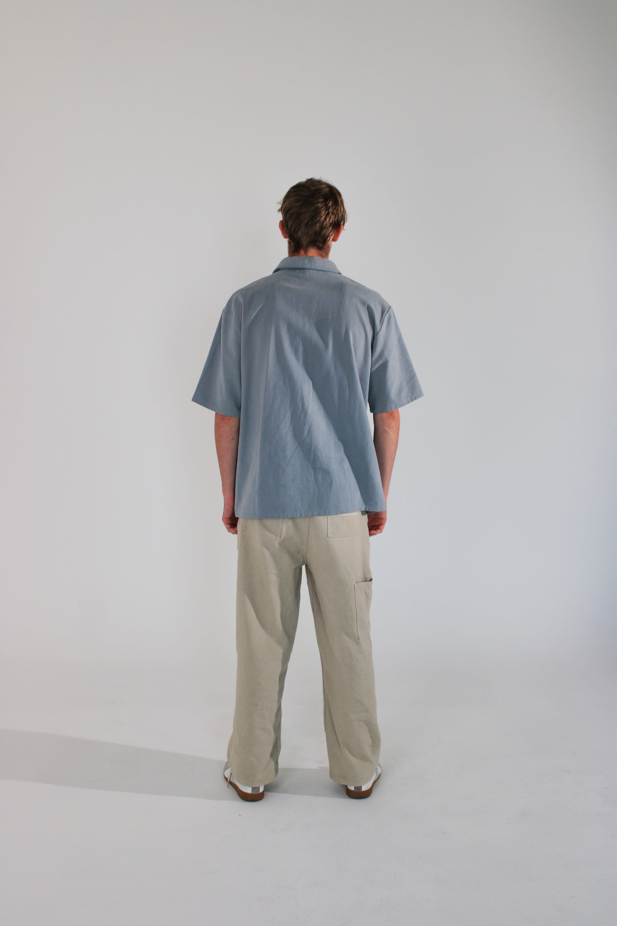 Mid-Weight Workshirt