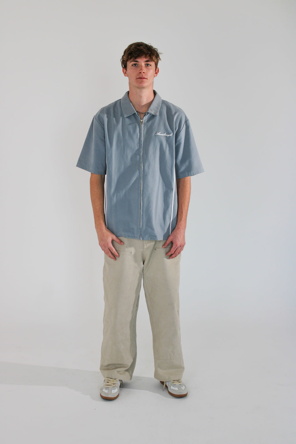 Mid-Weight Stifel Workshirt