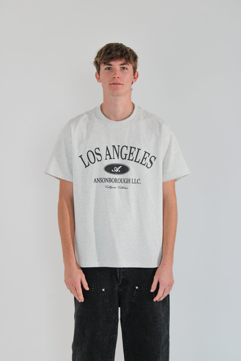 Collegiate Collection "Los Angeles" T-Shirt