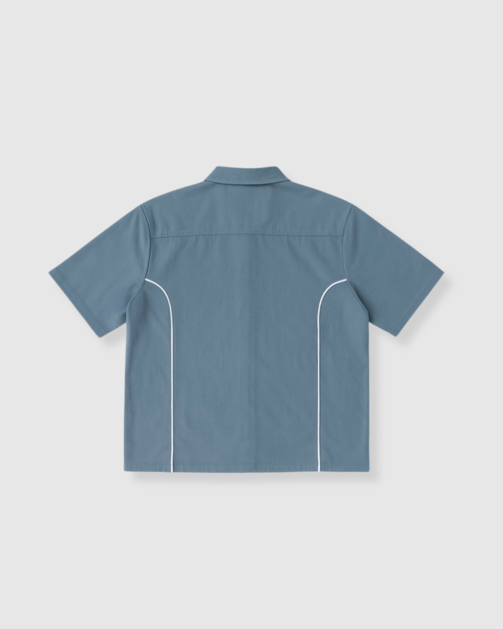 Mid-Weight Workshirt