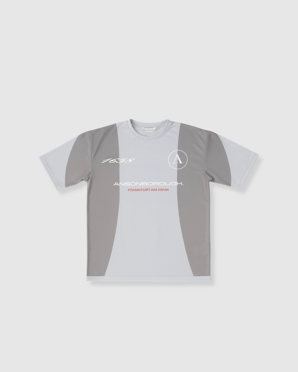 FFM FOOTBALL JERSEY