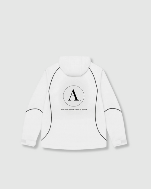 "OUTDOOR GOODS, VOl. 01" RAIN JACKET