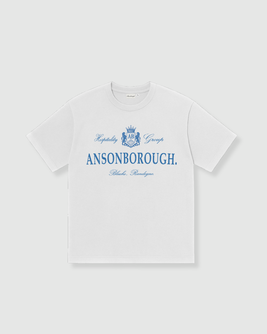 Vintage Hospitality T-Shirt