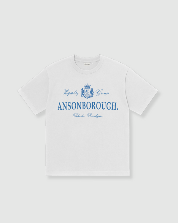 Vintage Hospitality T-Shirt