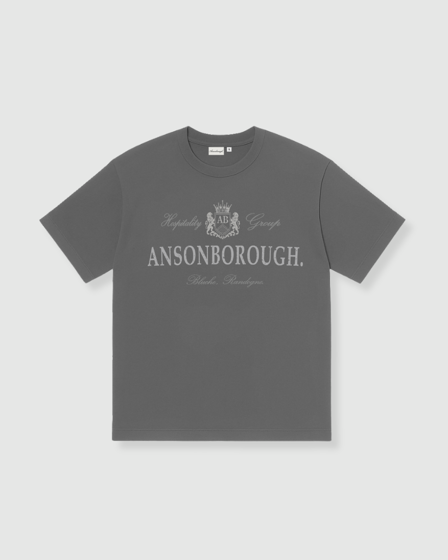Vintage Hospitality T-Shirt