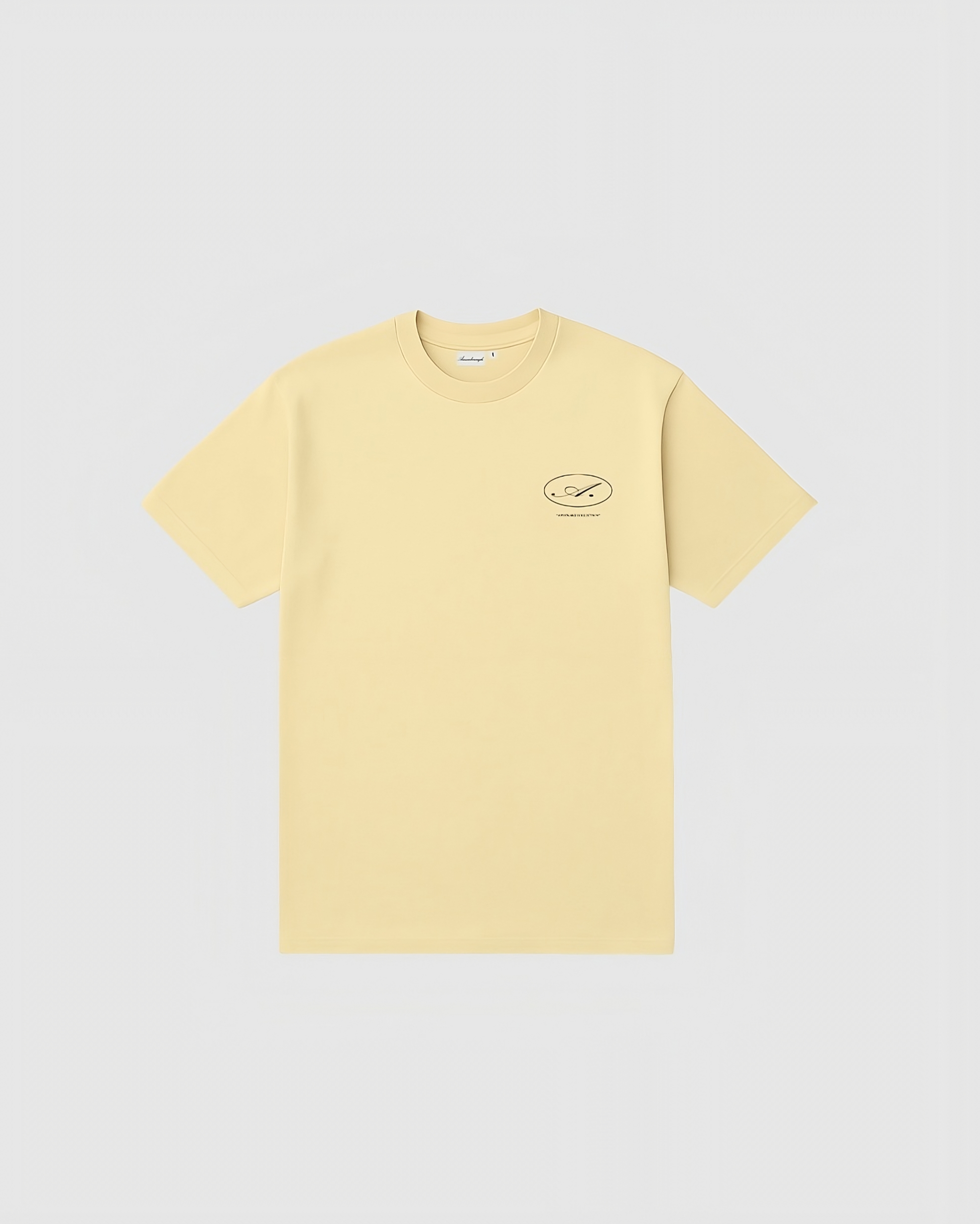 Crans-Montana "Apres-Ski Collection" T-Shirt