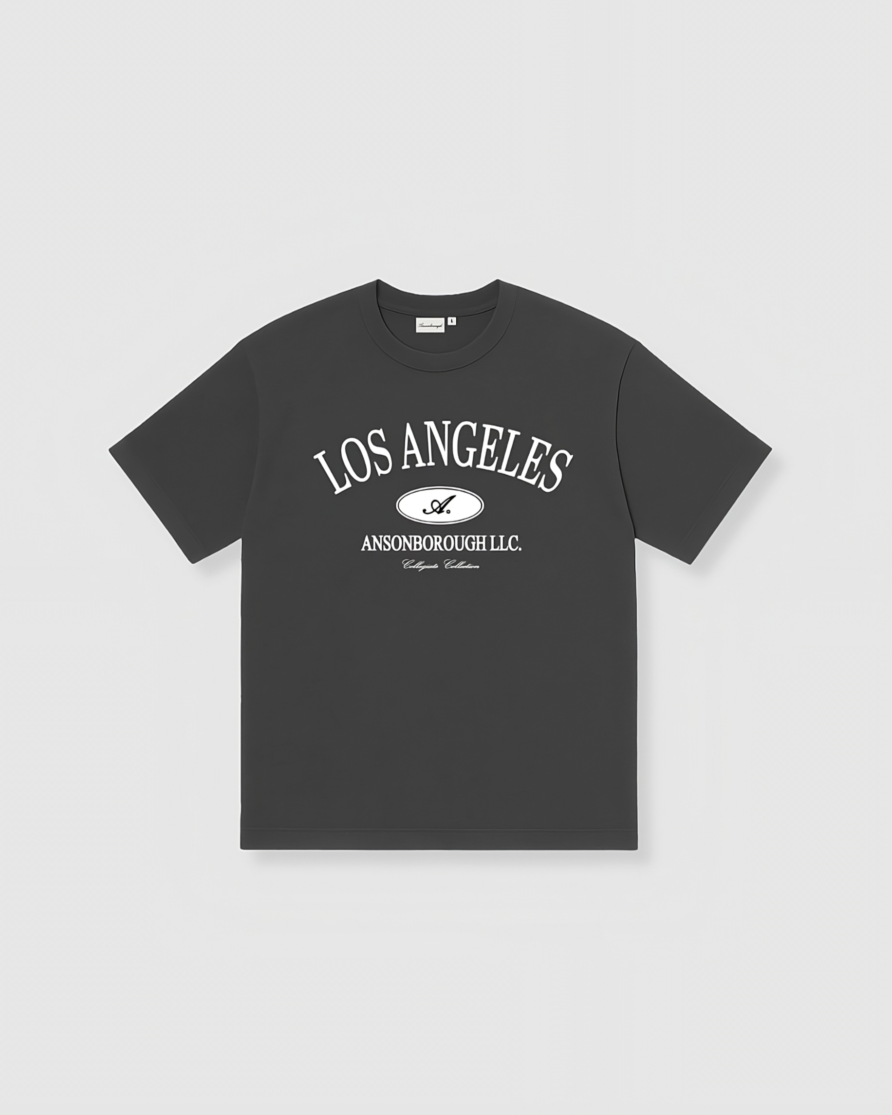 Collegiate Collection "Los Angeles" T-Shirt