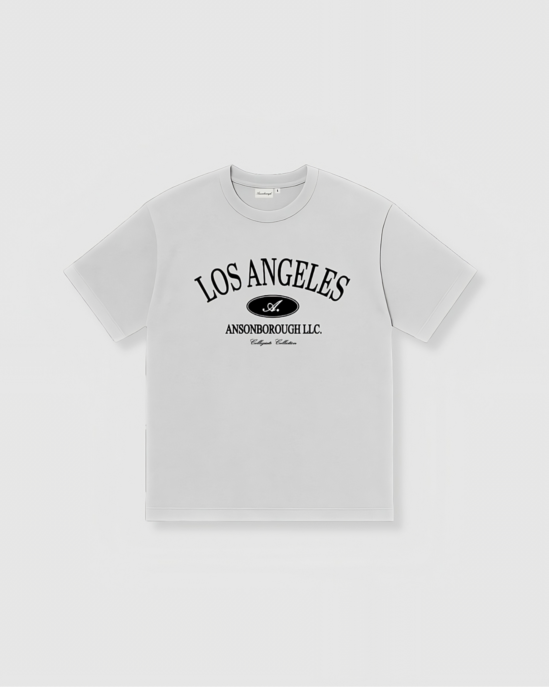 Collegiate Collection "Los Angeles" T-Shirt