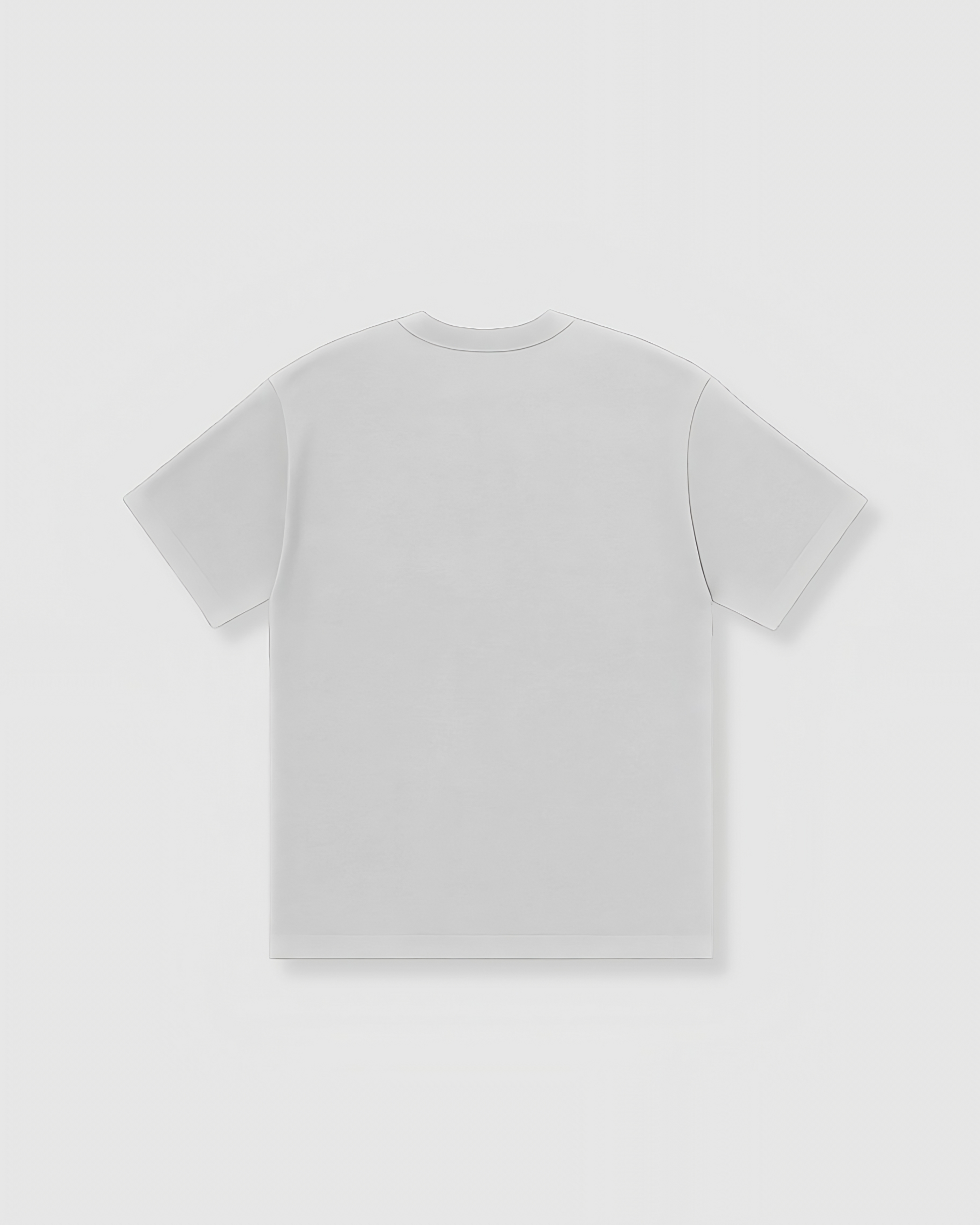Collegiate Collection "Los Angeles" T-Shirt